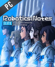 Robotics Notes Elite
