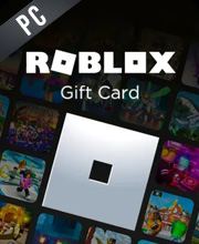 Robux Gift Card