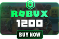 Allkeyshop 1200 Robux