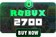 Allkeyshop 2700 Robux