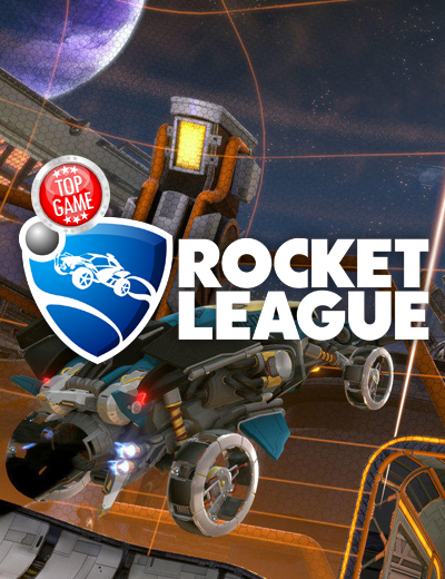 Rocket League Players Now 25 Million and Counting!