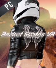 Rocket Skates VR Pc