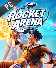 Rocket Arena Standard Edition Windows [Digital] DIGITAL ITEM - Best Buy