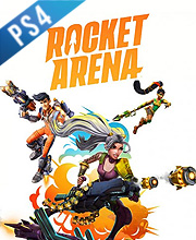 Rocket Arena Playstation 4