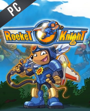 Rocket Knight