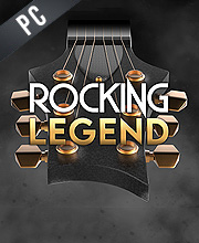 Rocking Legend VR