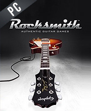 Rocksmith Pc