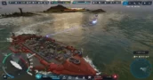 Hooded Horse Announces Rogue Carrier, a Dark Roguelite Strategy Game