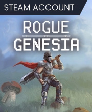 Rogue Genesia Pc