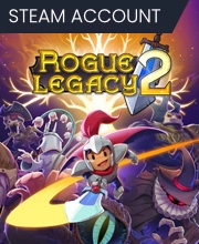 Rogue Legacy 2 Pc
