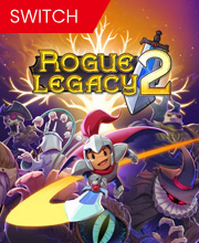 Buy Rogue Legacy 2 Nintendo Switch Compare prices