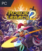 Rogue Legacy 2 Pc