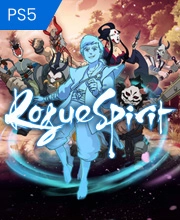Rogue Spirit Playstation 5
