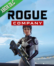 Rogue Company Deadly Apparition Starter Pack