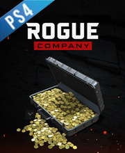 Rogue Company Rogue Bucks Playstation 4