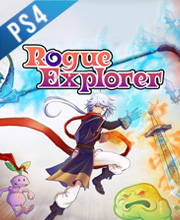 Rogue Explorer