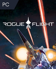 Rogue Flight Pc