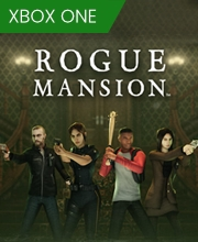 Rogue Mansion Xbox One