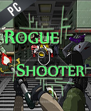 Rogue Shooter The FPS Roguelike