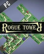 Rogue Tower