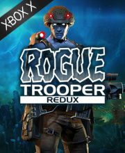 Rogue Trooper Redux Xbox Series X