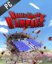 Roller Coaster Rampage Pc