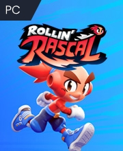 Rollin’ Rascal