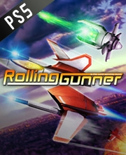 Rolling Gunner Playstation 5