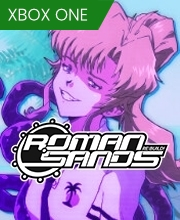 Roman Sands REBuild Xbox One