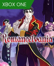 Romancelvania Xbox One
