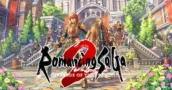 Romancing SaGa 2 Revenge of the Seven Lets You Do This With The Demo