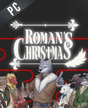 Romans Christmas Pc