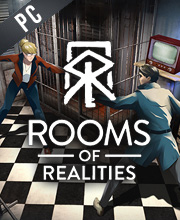 Rooms of Realities VR