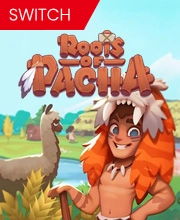 Roots of Pacha Switch