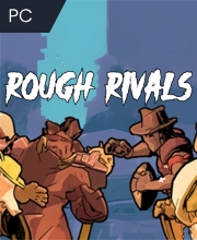 Rough Rivals Pc