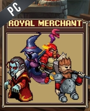 Royal Merchant Pc