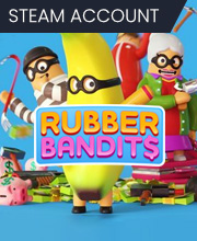 Rubber Bandits Pc