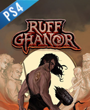 Ruff Ghanor Playstation 4