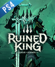 Ruined King A League of Legends Story