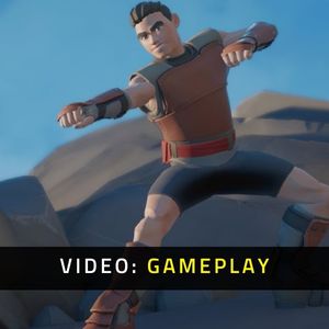 RUMBLE VR Gameplay Video