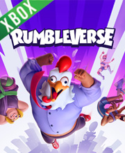 Rumbleverse Xbox One