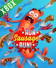 Run Sausage Run!