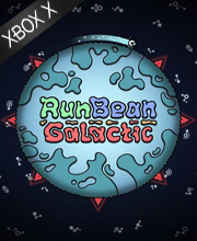RunBean Galactic Xbox Series X