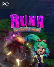 Runa & the Chaikuru Legacy Pc