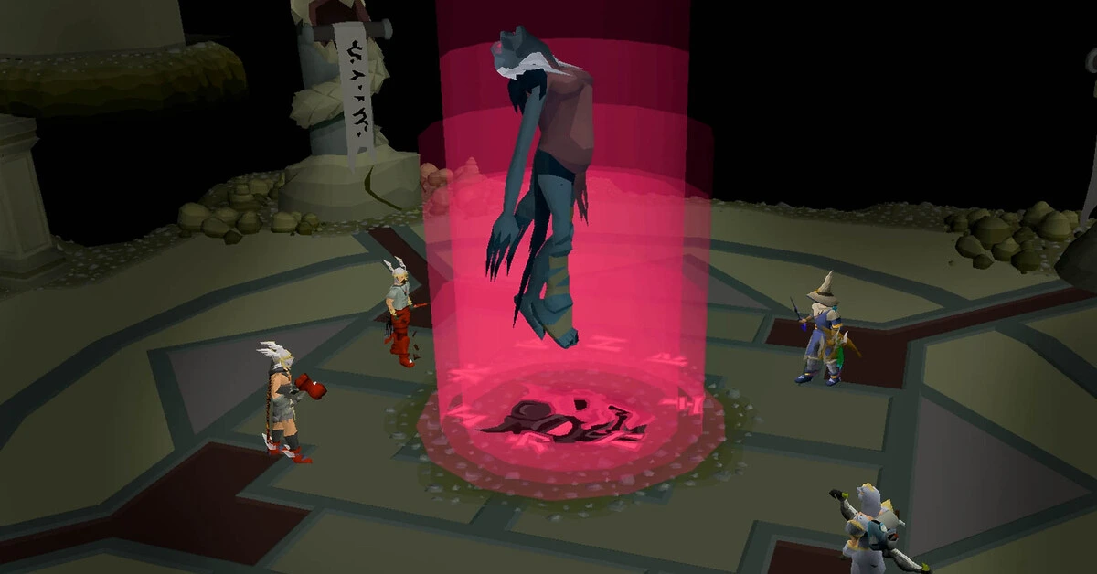 RuneScape Legal Bombshell: UK Court rules in-game Gold is 