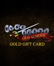 RuneScape Old School Gold Pc