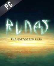 Runes The Forgotten Path