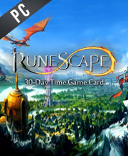Runescape 30 Days
