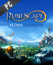Runescape 45 Days
