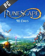 Runescape 90 Days